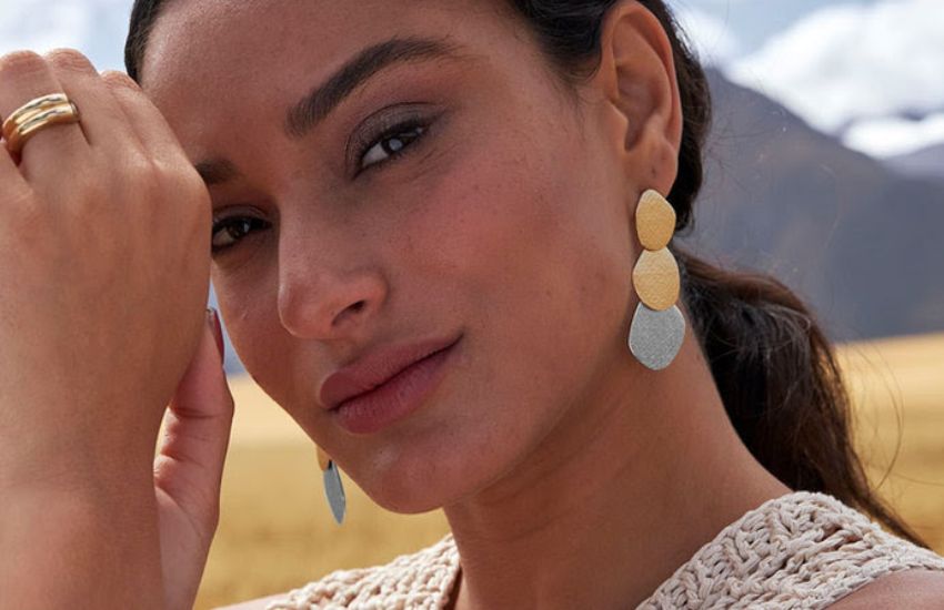 Joyas inspiradas en la Trilogía Inca que marcarán tendencia esta temporada