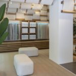 Showroom de Ecoplen, calle Ayala, Madrid Design Festival