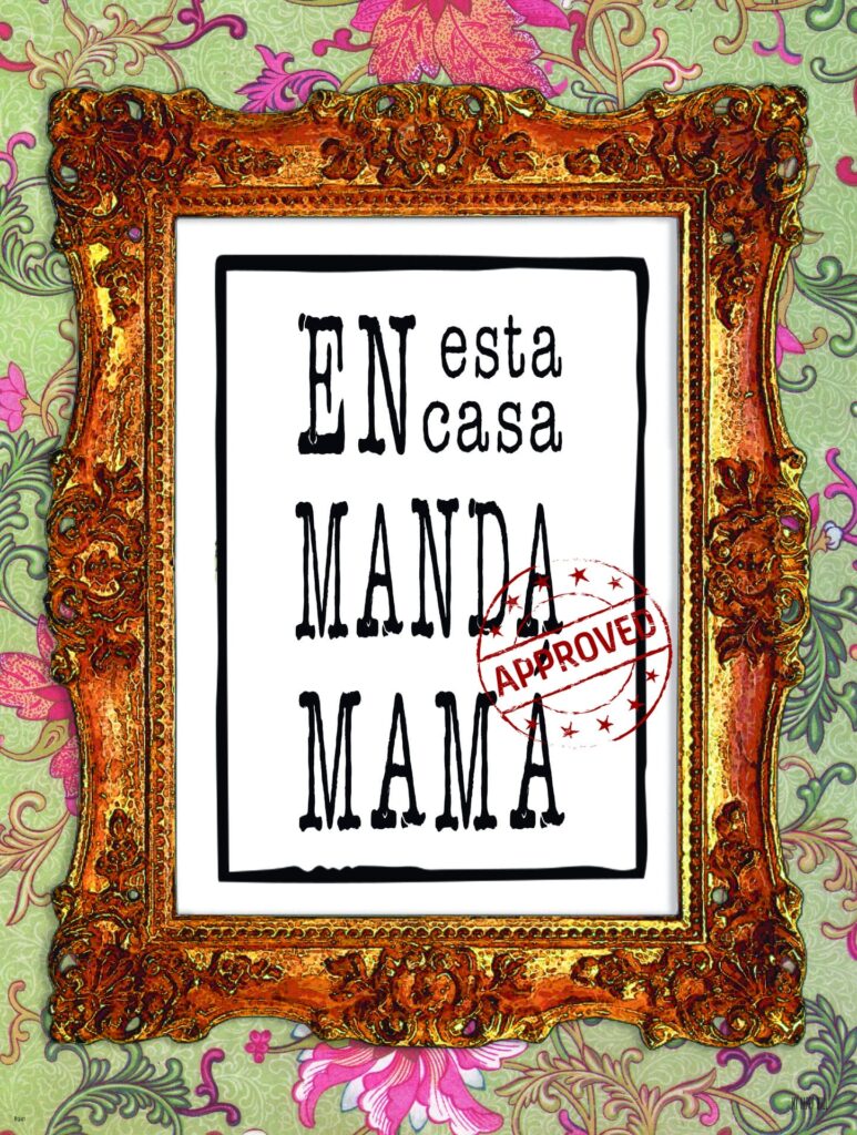 Llega Orden Caótico, la tienda online que ilustra el sentir gallego. 