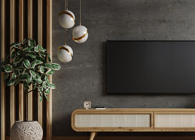 Cris Deco, la alternativa personalizada para decorar tu hogar desde Santiago de Compostela