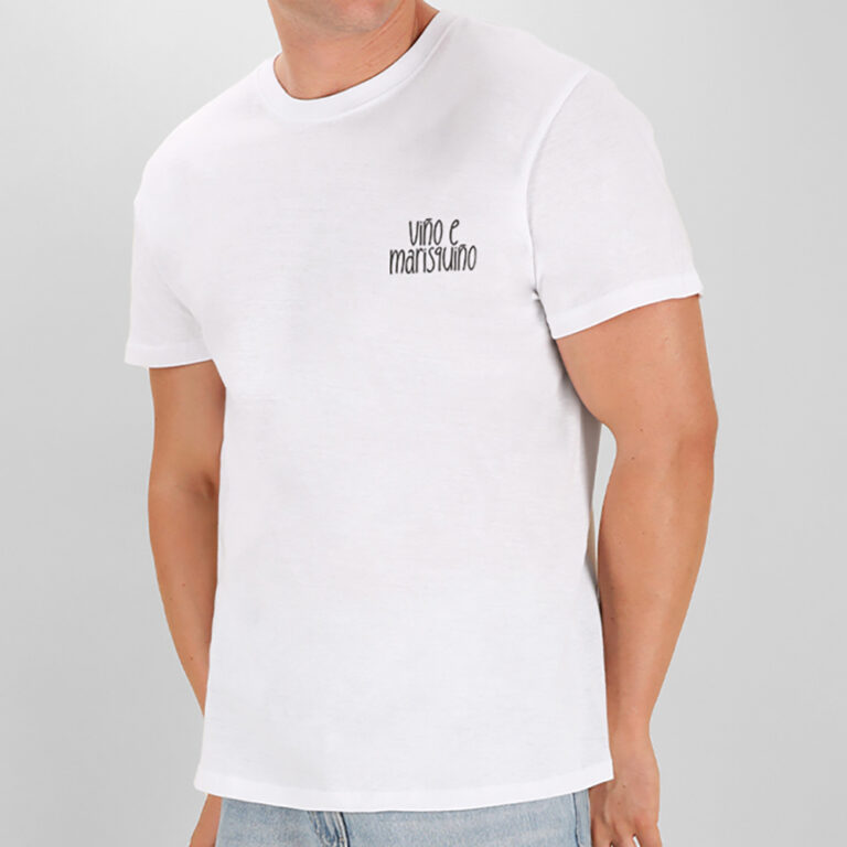 Orden Caótico lanza camisetas con mensaje también para hombre