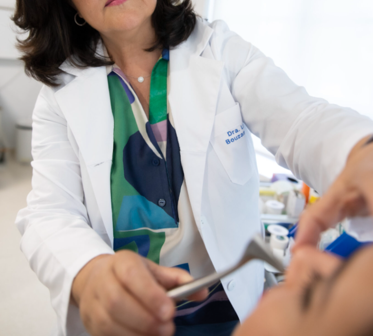 Rinoplastia ultrasónica: precisión para combinar la estética y respiración