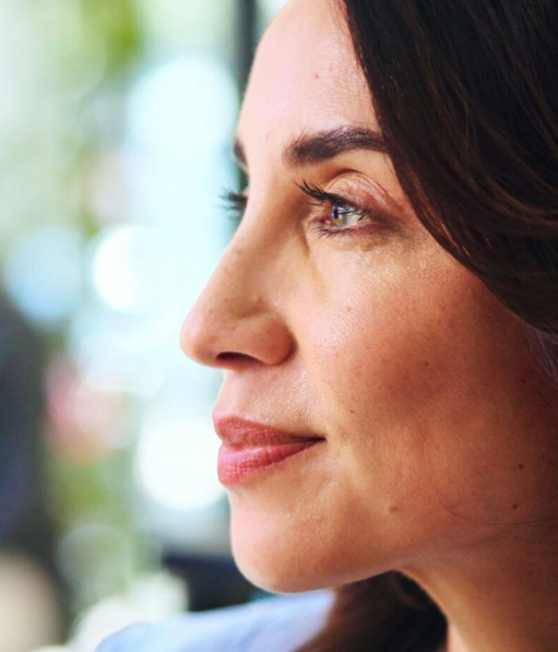 Rellenos faciales un tratamiento mínimamente invasivo para rejuvenecer el rostro.