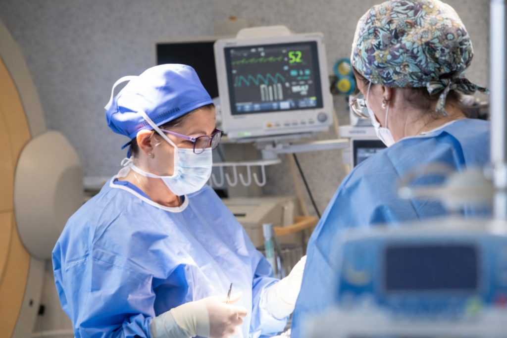 La reducción de mamas la intervención que busca mejorar comodidad y bienestar