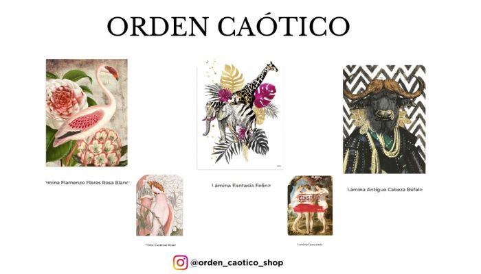 5 rincones de tu casa que piden una lámina con personalidad (y cómo elegir la adecuada)