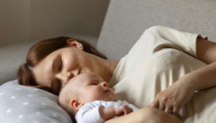 Tratamiento del cólico del lactante con fisioterapia