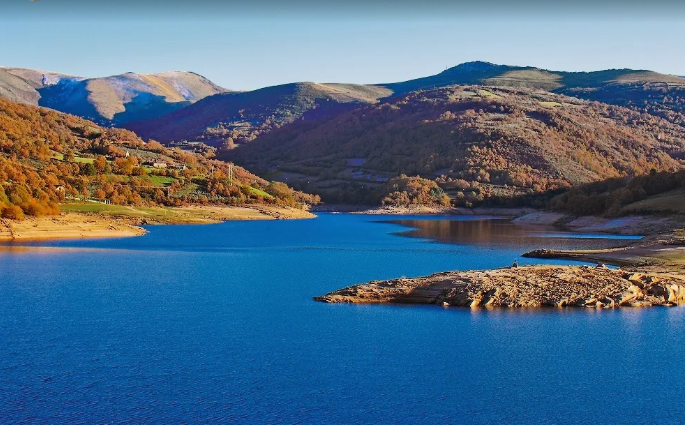 Los Miradores Secretos de la Ribeira Sacra en Ourense: Fotos que parecen de otro mundo 